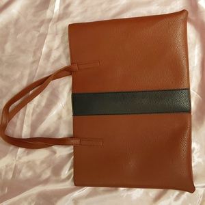 COPY - Vince Camuto leather bag